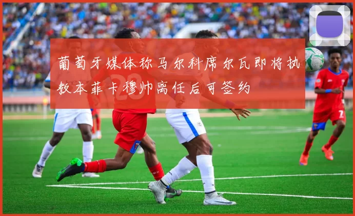 葡萄牙媒体称马尔科席尔瓦即将执教本菲卡穆帅离任后可签约